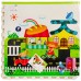Коврик игровой 141V-661 60*60*1cm. Коврик игровой 141V-661 60*60*1cm.