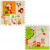 Коврик игровой 141V-661 60*60*1cm. Коврик игровой 141V-661 60*60*1cm.