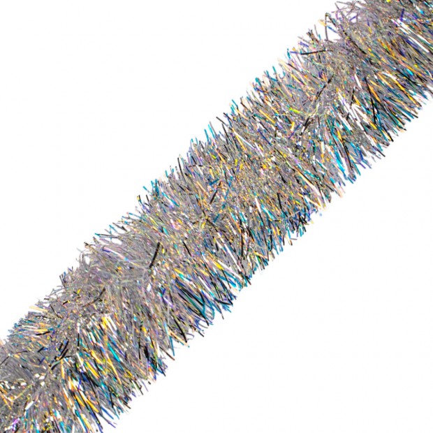 Мишура 7см 2м FG240517004M цв. в асс. Мишура 7см 2м FG240517004M цв. в асс.