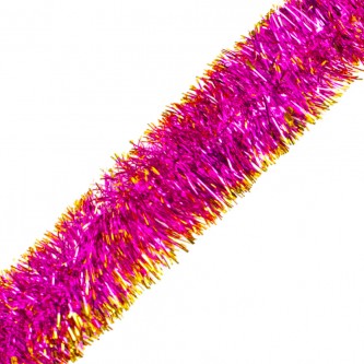 Мишура 7см 2м FG240517005M цв. в асс.