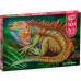 Пазл 500 Невероятная игуана Cherry Pazzi CH20128 Пазл 500 Невероятная игуана Cherry Pazzi CH20128