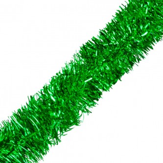 Мишура 7см 2м FG240517059M цв. в асс.