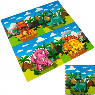 Коврик игровой 141V-655 60*60*1cm. Коврик игровой 141V-655 60*60*1cm.