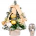 Елка 30см с украшениями FG240519072Q Елка 30см с украшениями FG240519072Q