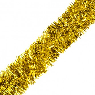 Мишура 5см 2м FG240517007M цв. в асс.