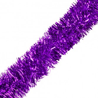 Мишура 9см 2м FG240517001M цв. в асс.