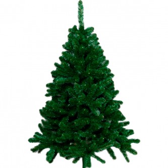 Ель искусственная Феодосийская 1,5 м подставка пластик ЕФЕД 15 Ель искусственная Феодосийская 1,5 м подставка пластик ЕФЕД 15