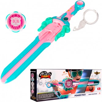 Инфинити Надо.Волчок Эпик Лончер Пауэр Spirit Panda.TM Infinity Nado 41744 Инфинити Надо.Волчок Эпик Лончер Пауэр Spirit Panda.TM Infinity Nado 41744