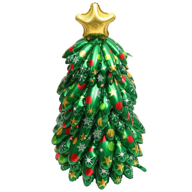 Елка 130х73см надув. FG240525067L Елка 130х73см надув. FG240525067L