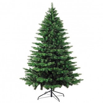 Ель Дриада Микс веток (пвх, литая) темно-зеленая 300м ДРМТ300 Ель Дриада Микс веток (пвх, литая) темно-зеленая 300м ДРМТ300