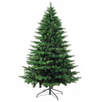 Ель Дриада Микс веток (пвх, литая) темно-зеленая 250м ДРМТ250 Ель Дриада Микс веток (пвх, литая) темно-зеленая 250м ДРМТ250