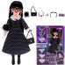 Кукла Glam Divas Вэнди с аксессуарами платье в горох 25 см Funky Toys FT00007 Кукла Glam Divas Вэнди с аксессуарами платье в горох 25 см Funky Toys FT00007