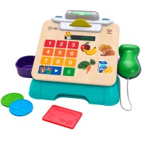 Деревянная Игра Играем в профессии серия: волшебное прикосновение со звуком и светом  16660_HP