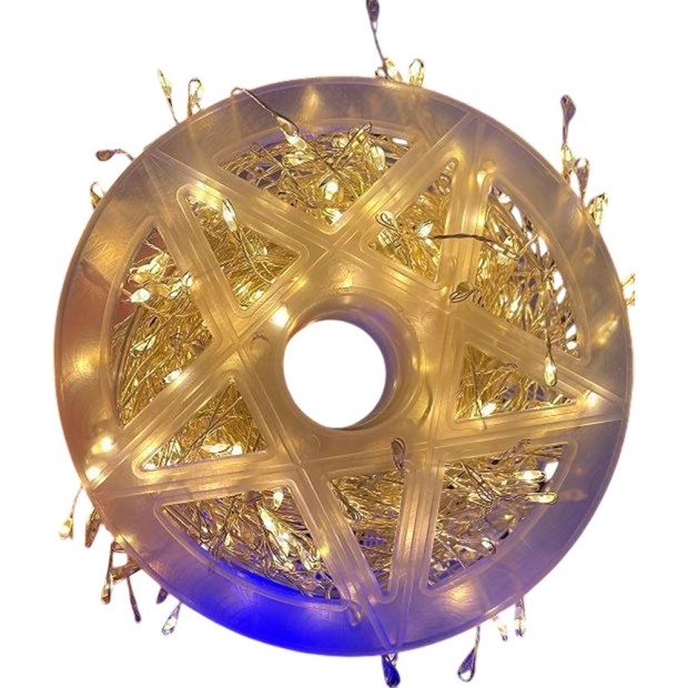 Эл. гирлянда 10м 300 ламп FG240519066Q 8реж. Эл. гирлянда 10м 300 ламп FG240519066Q 8реж.