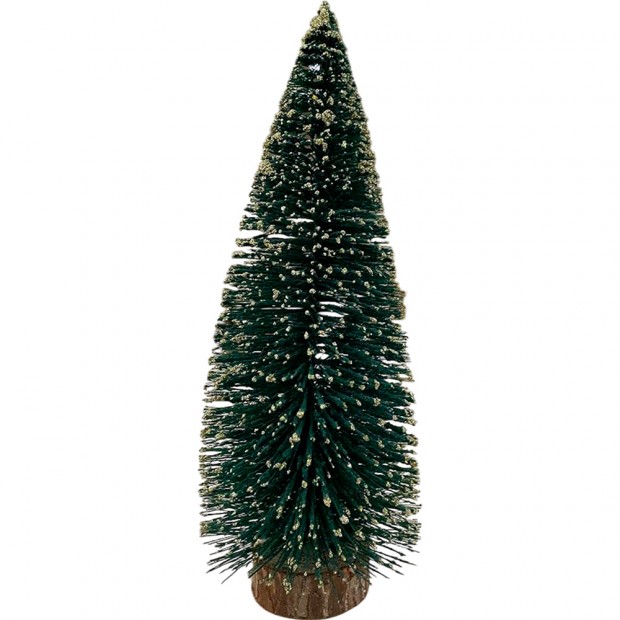 Елка ершистая 30см FG240519014Q Елка ершистая 30см FG240519014Q