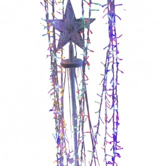 Эл. гирлянда 3м 220 ламп FG240519059Q