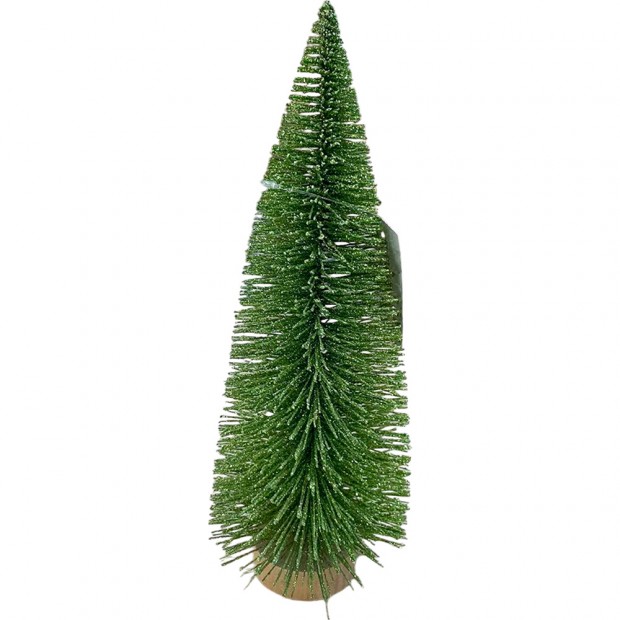 Елка ершистая 25см FG240519020Q Елка ершистая 25см FG240519020Q