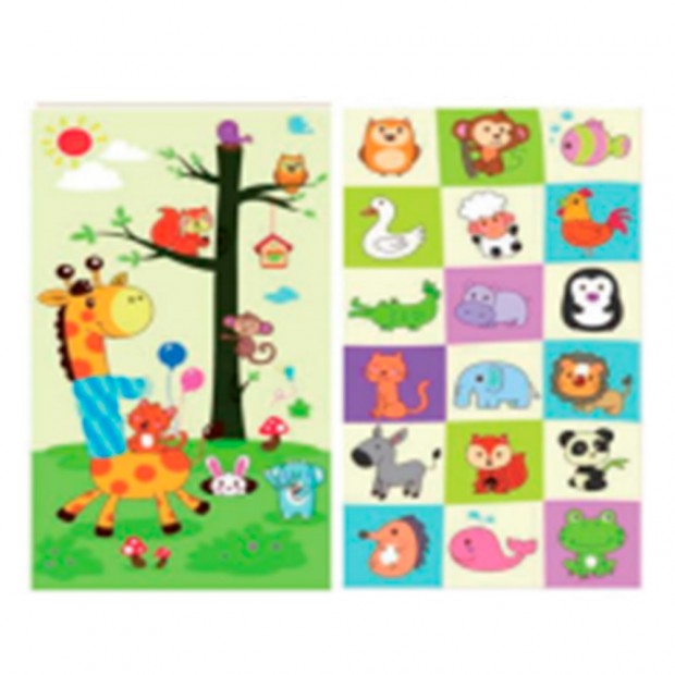 Коврик игровой FG230927004C-1 Коврик игровой FG230927004C-1