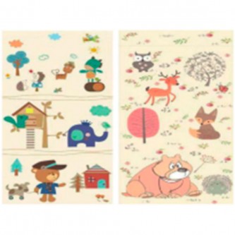 Коврик игровой FG230927004C-2 Коврик игровой FG230927004C-2