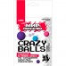 Набор Химические опыты Crazy balls Мир пикселей Набор Химические опыты Crazy balls Мир пикселей