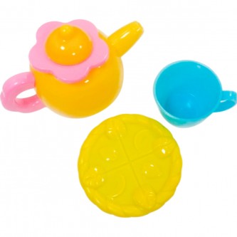 Набор посуды TB-166 Набор посуды TB-166