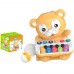 Пианино Умный Я Малыши зверята русская озвучка в коробке Пианино Умный Я Малыши зверята русская озвучка в коробке