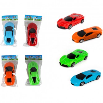 Машина инерционная HQ-15 спортивная в пакете FCJ1201068 Машина инерционная HQ-15 спортивная в пакете FCJ1201068