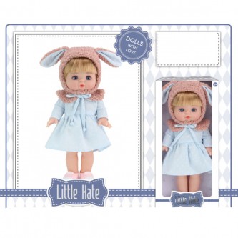 Кукла Little Kate 31см в коробке, FCJ1082433