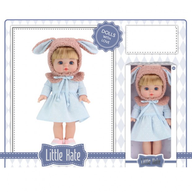 Кукла Little Kate 31см в коробке, FCJ1082433 Кукла Little Kate 31см в коробке, FCJ1082433