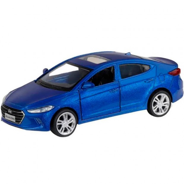 Модель 1:43 Hyundai ELANTRA 147014 Модель 1:43 Hyundai ELANTRA 147014