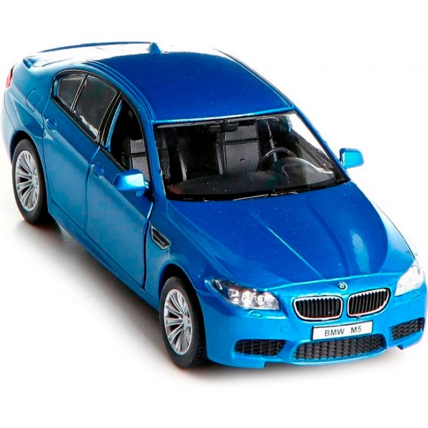 Модель 1:32-39 BMW M5 004094 Модель 1:32-39 BMW M5 004094