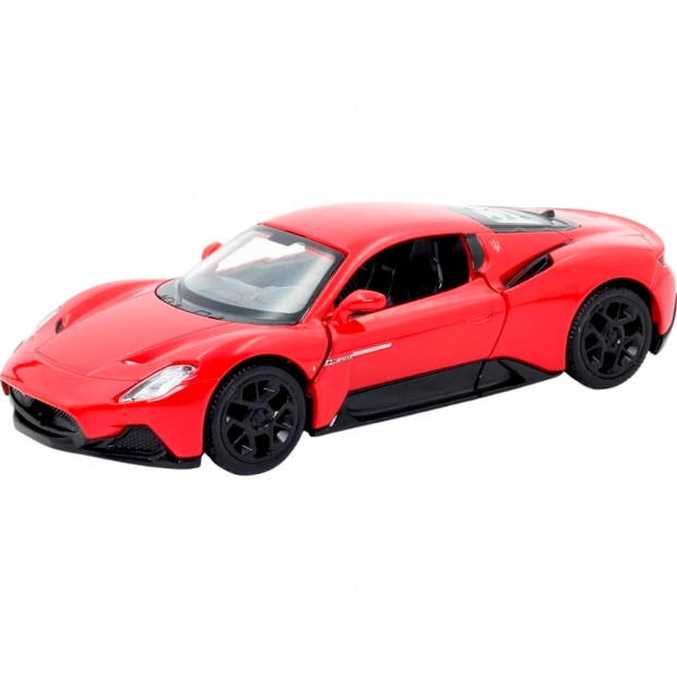Модель 1:32-39 MASERATI MC20 With Hologram 042074 Модель 1:32-39 MASERATI MC20 With Hologram 042074
