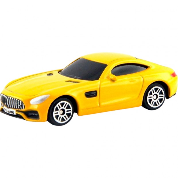 Модель 1:32-39 MERCEDES C 63 S AMG COUPE 024164 Модель 1:32-39 MERCEDES C 63 S AMG COUPE 024164