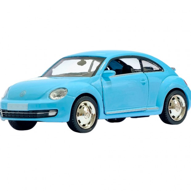 Модель 1:32-39 VOLKSWAGEN NEW BEETLE 2012 036014 Модель 1:32-39 VOLKSWAGEN NEW BEETLE 2012 036014