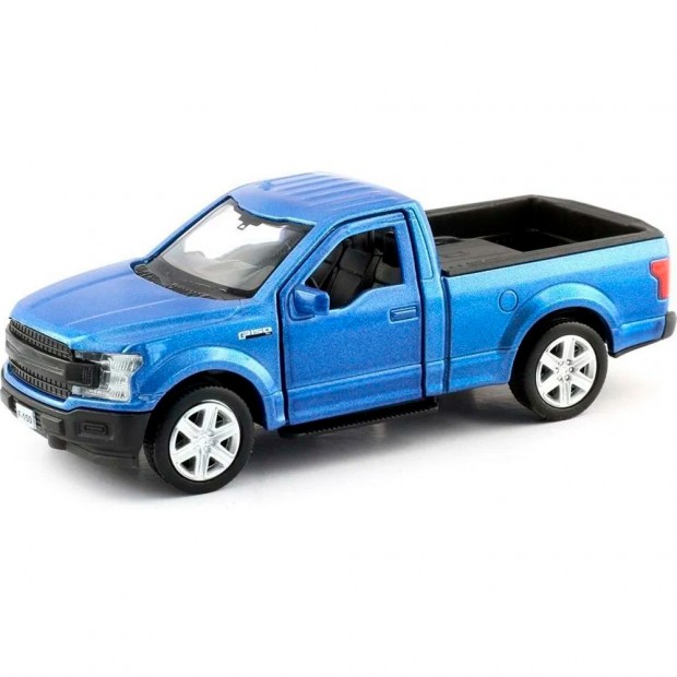 Модель 1:32-39 Ford F-150 012114 Модель 1:32-39 Ford F-150 012114