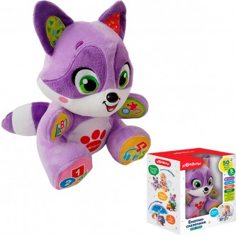 Енотик-сказочник 4630027295637 Енотик-сказочник 4630027295637