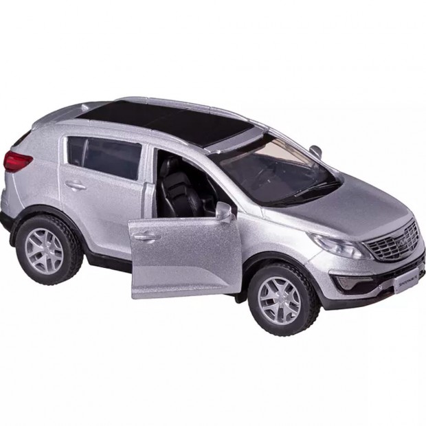 Модель 1:43 KIA SPORTAGE R 146014 Модель 1:43 KIA SPORTAGE R 146014