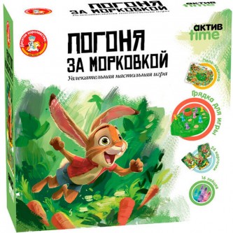 Игра настольная 