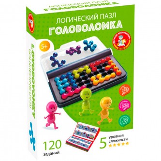 Игра головоломка 