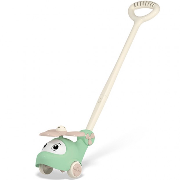 Каталка «Вертолёт». Коллекция «Зефир» 02637 Каталка «Вертолёт». Коллекция «Зефир» 02637