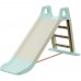 Горка пластик 78х135х60см бирюзовая Горка пластик 78х135х60см бирюзовая