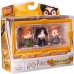 Игровой набор. Гарри Поттер. Набор фигурок 3шт. Люпин, Снейп, Хвост. Harry Potter 43662 Игровой набор. Гарри Поттер. Набор фигурок 3шт. Люпин, Снейп, Хвост. Harry Potter 43662