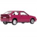 Модель ваз-2113 12 см, двери, багаж, инерц, красный Технопарк в коробке Модель ваз-2113 12 см, двери, багаж, инерц, красный Технопарк в коробке