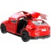 Модель MODELX-12-RD tesla model x plaid 12 см, двери, красн Технопарк в кор. Модель MODELX-12-RD tesla model x plaid 12 см, двери, красн Технопарк в кор.
