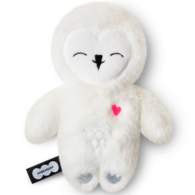 Мякиши Сова Букля 950 Мякиши Сова Букля 950