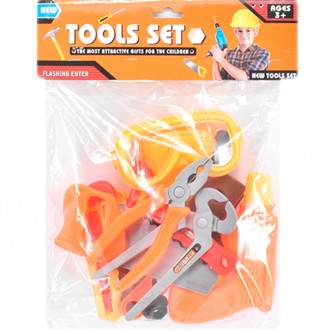 Набор инструментов в пакете ZY1489958 Набор инструментов в пакете ZY1489958