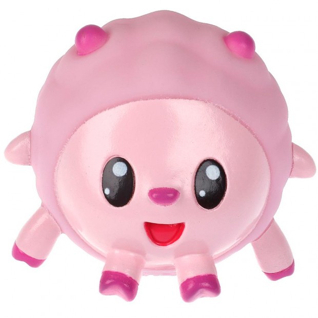 Рез. Барашек 1 шт. сетка КАПИТОШКА LX-ST1709-FT Рез. Барашек 1 шт. сетка КАПИТОШКА LX-ST1709-FT