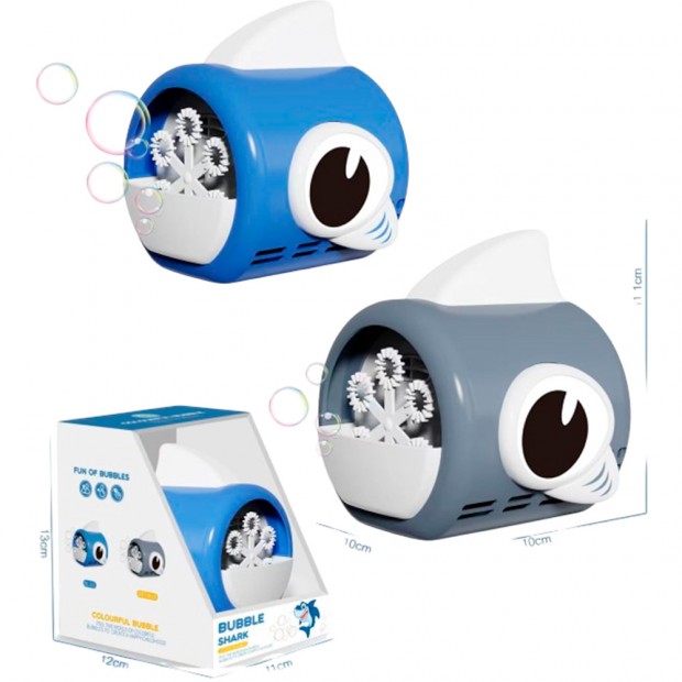 Установка для мыльных пузырей KL9608Y-1 без жидкости Установка для мыльных пузырей KL9608Y-1 без жидкости