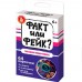 Игра Факт или фейк? Загадки микромира 05413 Игра Факт или фейк? Загадки микромира 05413