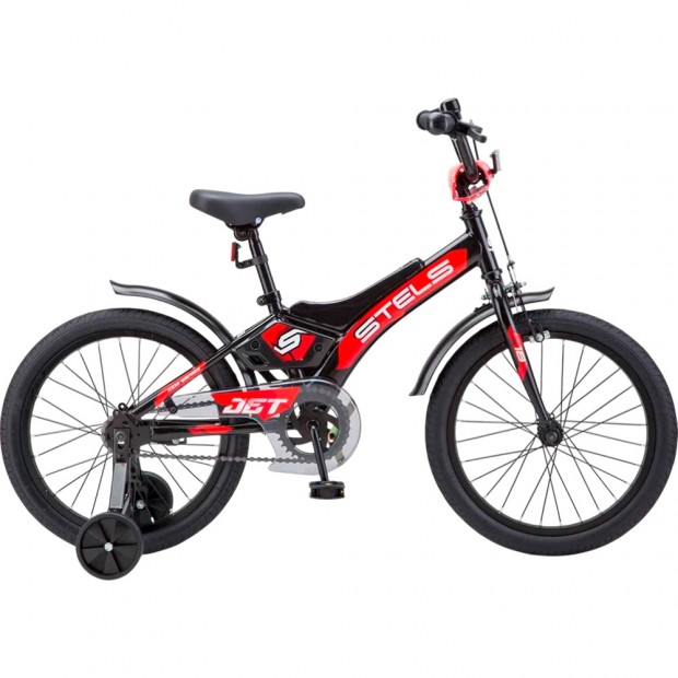 Велосипед двухколесный 16” Jet 9 Велосипед двухколесный 16” Jet 9
